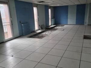 Bureau 154 m²