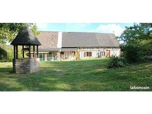 Maison 5 pièces 140 m²