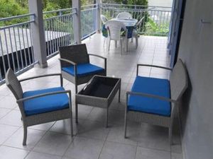 Maison T3 meublée Marin