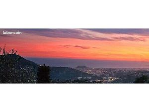 Terrain 1600 m² Saint-André-de-la-Roche