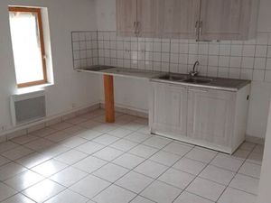 Appartement livarot