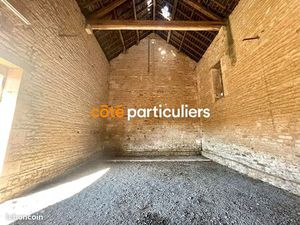 Maison 1 pièce 1 m²