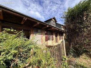 Maison 2 pièces 90 m²