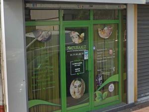 Institut de beauté/salon de coiffure/onglerie Blanc-Mesnil