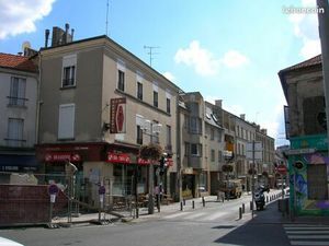Restaurant Bagnolet 93170