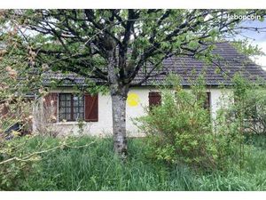 Pavillon 5 pièces 112 m²