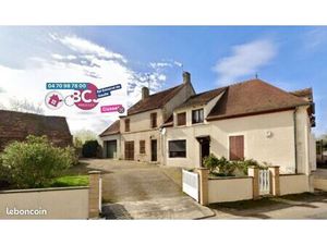 Maison 7 pièces 220 m²