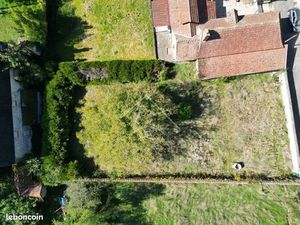 Terrain 761 m² Chevagnes