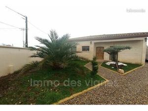 Maison 2 pièces 74 m²