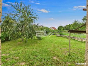 Maison 6 pièces 155 m²