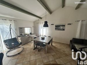 Maison 7 pièces 135 m²