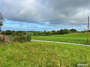 Terrain 775 m² Coligny