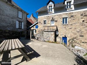 Maison 4 pièces 86 m²