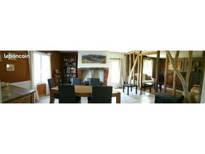 Maison 7 pièces 195 m²