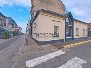 Maison de ville 4 pièces 68 m²