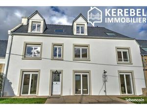 Propriété 7 pièces 149 m²