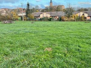 Terrain 1 285 m² Saint Cyr Sur Menthon