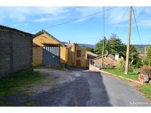 Exclusivité à Martrin une maison d'habitation principale de 128m2 et ses nombreuses dépend