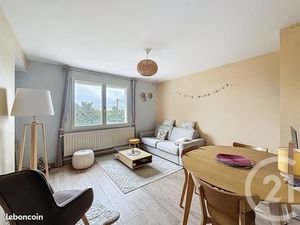 Appartement 3 pièces 81 m²