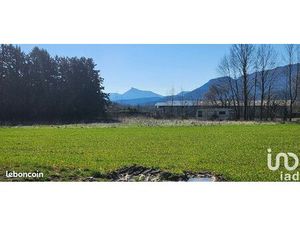 Terrain 1516 m² La Beaume