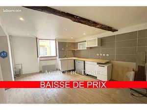 Appartement 4 pièces 75 m²