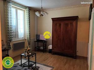 Appartement 4 pièces 47 m²