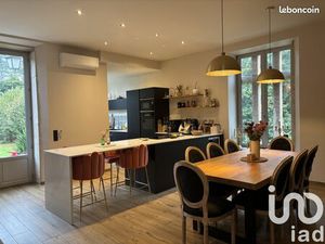 Maison 5 pièces 120 m²