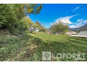 Terrain 1573 m² EMBRUN
