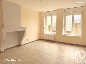 Immeuble 420 m² Saint-Menges