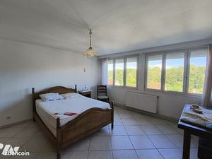 Pavillon 5 pièces 150 m²