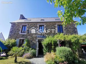 Immeuble 180 m² PLOUGRESCANT