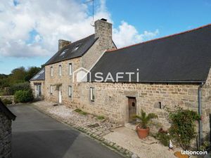 Propriété 8 pièces 167 m²