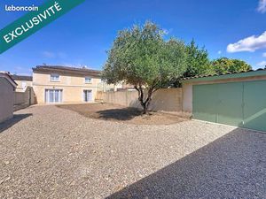 Maison 7 pièces 202 m²