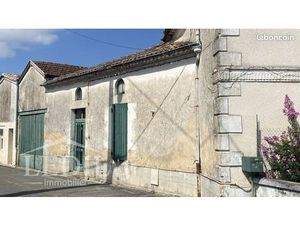 Maison de ville 4 pièces 156 m²