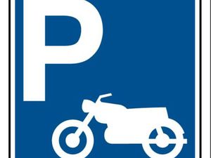 A louer emplacement moto - Tournon-sur-Rhône