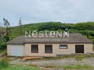 Maison 4 pièces 82 m²