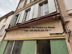 Immeuble 6 pièces 250 m²