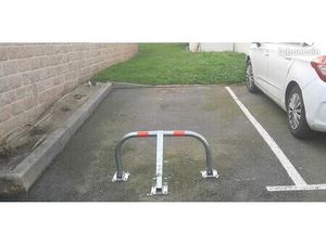 Parking ROBIEN 10 min Gare