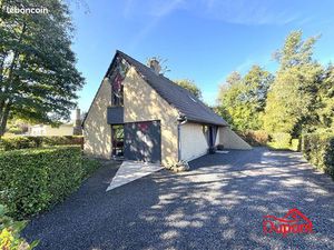 Maison 6 pièces 105 m²