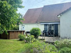 Maison de village 6 pièces 120 m²