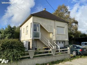 Maison 3 pièces 77 m²