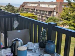 Appartement 3 pièces 47 m²