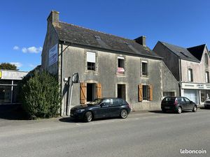 Maison 5 pièces 105 m²