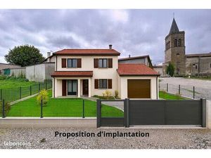 Terrain 379 m² cordieux