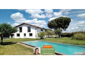 Maison 6 pièces 217 m²