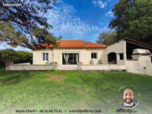 Maison 5 pièces 99 m²