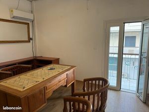 Bureau a louer profession liberale