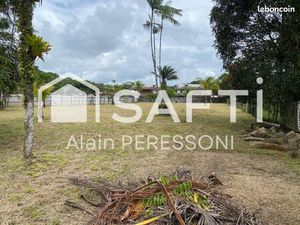 Terrain 2436 m² MONTSINERY-TONNEGRANDE