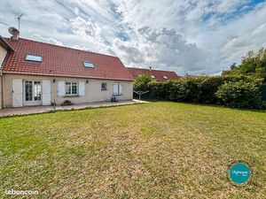 Maison 9 pièces 147 m²