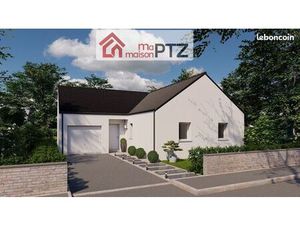 Maison 4 pièces 79 m²